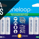 Image for article titled Today's Best Deals: Eneloops, Sound Bars, Flash Storage, Fallout 4